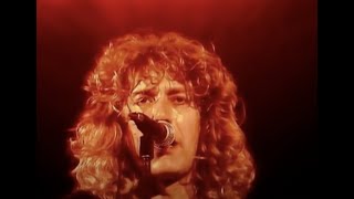 Led Zeppelin  Kashmir Live [upl. by Sorrows]