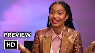 Grownish Season 6 quotGrowing Upquot Featurette HD Final Season [upl. by Harley]