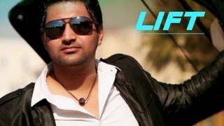 Love Song  LIFT by Mani Bindra  Lift The Journey Of Love  Punjabi Song Latest 2013 [upl. by Enylhsa]