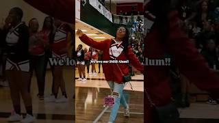 Detroit’s Cheer OG Is BACK and Better Than Ever 🔥  🎥SMSBAcademyIG [upl. by Yraht]