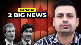 Canada Work Permit Closed  Canada Study Visa Updates 2024  Rajveer Chahal [upl. by Nurse]