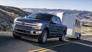 The 2018 Ford F150  33 Liter TiVCT V6 [upl. by Nabala]