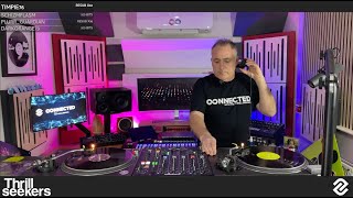 Ive got that on Vinyl  More trance anthems  Connected 65 [upl. by Croft]