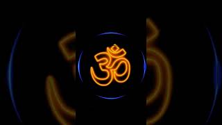 Om chanting meditation  om mantra for positive energy  om chanting  om mantra shorts om [upl. by Melamie]