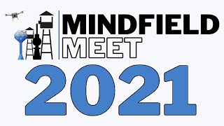 Mindfield Meet 2021  Drone Meet Details [upl. by Chrysa]