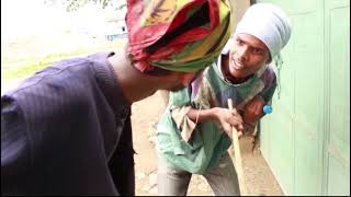 ዘመድ ኮሜዲ ትግርኛ ድራማ Zemed tigrigna comedy drama [upl. by Adey735]