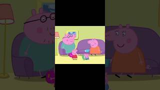 MY FRIEND PEGGA PIG peppapig peppa peppapigenglish peppageorge georgepig peppacartoon [upl. by Ambrosio462]