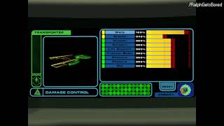 Star Trek Starfleet Academy Mission 3 [upl. by Llertnauq]