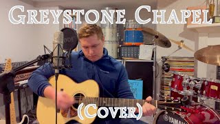 Greystone Chapel  Cover Luke Combs  Johnny Cash  Parker Will [upl. by Eceinaj]