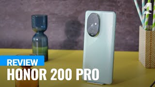 Honor 200 Pro review [upl. by Hetti329]