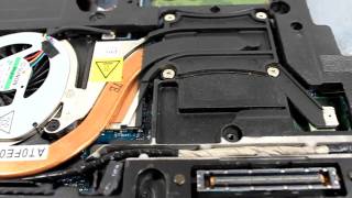 Dell Latitude E6420 HD VideoPreview [upl. by Fiann]