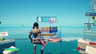 3 min fortnite clip… [upl. by Carpet]