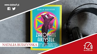 Natalia Budzyńska o książce „Zakopane artystek” [upl. by Dalli]