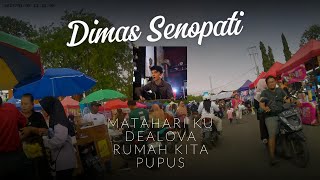 musik dimas senopati [upl. by Mignon79]