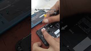 Redmi note 10 pro Folder test 💯💪… redmi combo youtubeshorts viralvideo sorts [upl. by Jacquelin]