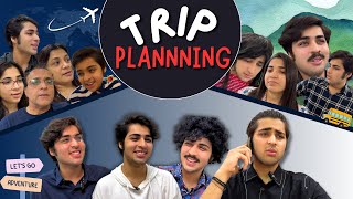 TYPES OF TRIP PLANNING  Raj Grover  RajGrover005 [upl. by Ojoj810]