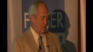 Patrick Moore Environmentalists wrong about Canadian oil video [upl. by Thaxter85]