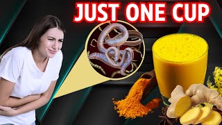 Learn How to Get Rid of Stomach Worms with Home Remedies  kill Intestinal Worms Quickly and Easily [upl. by Nyrmac]