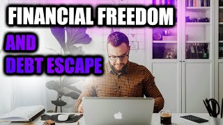 7 side hustles that will lead you to financial freedom and debt escape [upl. by Xyno]