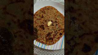 Aloo ka Paratha viralshorts trending trendingshorts viral shorts alookaparatha fyp forupage [upl. by Caty]