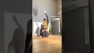 Stretching exercise shortvideo stretchingexercises stretching yoga [upl. by Gundry959]