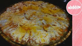 Nefis Yemekler Tarifi Siron Tarifi Ziron kolay yemek tarifleri Easy Filo Dough Recipe Yufka Rezept [upl. by Redford]