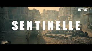 SENTINELLE Official Trailer 2021 Olga Kurylenko Netflix Action Movie HD [upl. by Mcwilliams]