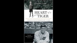 Herschel Cobb grandson of baseball legend Ty Cobb interview [upl. by Eaves772]