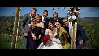 Jovana i Nikola wedding video [upl. by Isiah442]