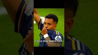 Real Madrid 2425 EDIT  REAL MADRID edit vinijr emalta futebol [upl. by Hurlbut]