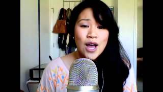 Pangako  Regine Velasquez Cover [upl. by Booth]