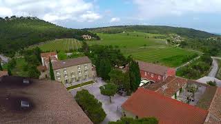 Château lHospitalet [upl. by Sherie]