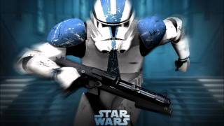 Star Wars March At The Jedi Temple amp Execute Order 66 John Williams Music Soundtrack [upl. by Thorner]