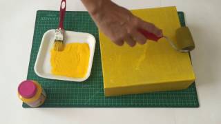 DIY Como pintar MDF para iniciantes [upl. by Crowell]