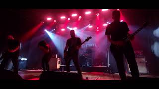 Allochiria live  Rockstadt BraÈ™ov 08062024 [upl. by Boutis]