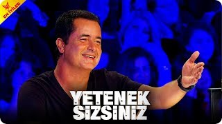 Dünyanın En Kısa Stand Up Gösterisi  Yetenek Sizsiniz Türkiye [upl. by Netniuq693]