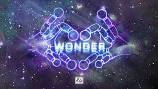 Frogmonster  Wonder Official Visualiser [upl. by Notsua]