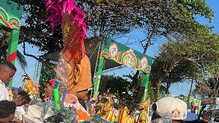 Carnival In Puerto Plata Dominican Republic 🇩🇴 [upl. by Boudreaux]