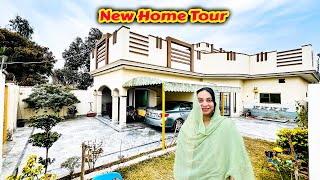 My Home 🏡 Tour 2024 How We Change [upl. by Niles299]