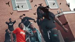 O3N Handle DAt Official Video Shot by Hv3visuals [upl. by Bovill650]