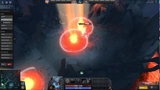 Dota 2 Invoker Guide  Scepter now adds Cataclysm to Sun Strike  Patch 723 Gameplay Imba Tips [upl. by Adore]