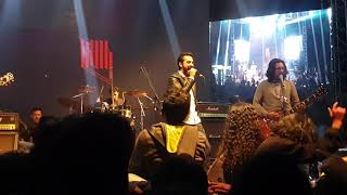 অবচেতন Obocheton  নেমেসিস Nemesis Live at BUET 13022019 [upl. by Karb]