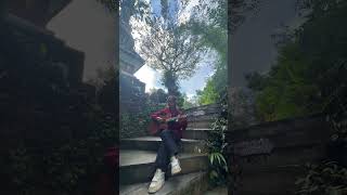 K Yo Maya Ho   Cover Songs Prajina Grglyrics Universe [upl. by Yllah]