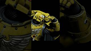 Imperial First Legion abu warhammer40k gameplay 4k edit [upl. by Marys56]