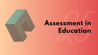 25 Assessment in Education  Teaching aptitude  deepikawisdom  rie [upl. by Kayle263]