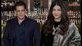 Aishwarya Rai Bachchan’s Surprising Support for Salman Khan Despite Their Complex Past [upl. by Haianeb667]