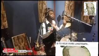 🔴WERRASON GRAND COACH 🔥AZO PRÉPARER NEWS BOTALA DEGRÉ AZO COACH BAS NA MUSICIENS NA STUDIO [upl. by Samal]