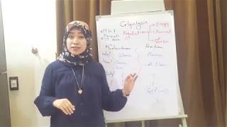 CHO METABOLISM Biochemistry Session 5Glycolysis part3 [upl. by Ias]