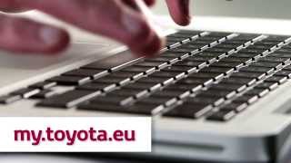 Toyota Touch 2  How to update your maps and software [upl. by Placia]