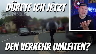 Der Fahrlehrer reagiert auf quotRLP Dashcamquot [upl. by Dill]